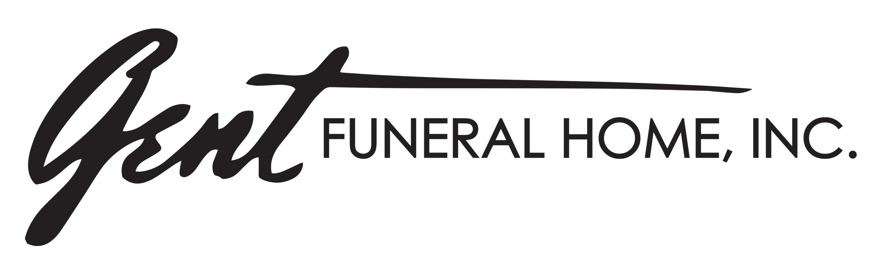 Gent Funeral Home